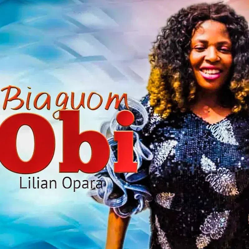 Biaguom Obi