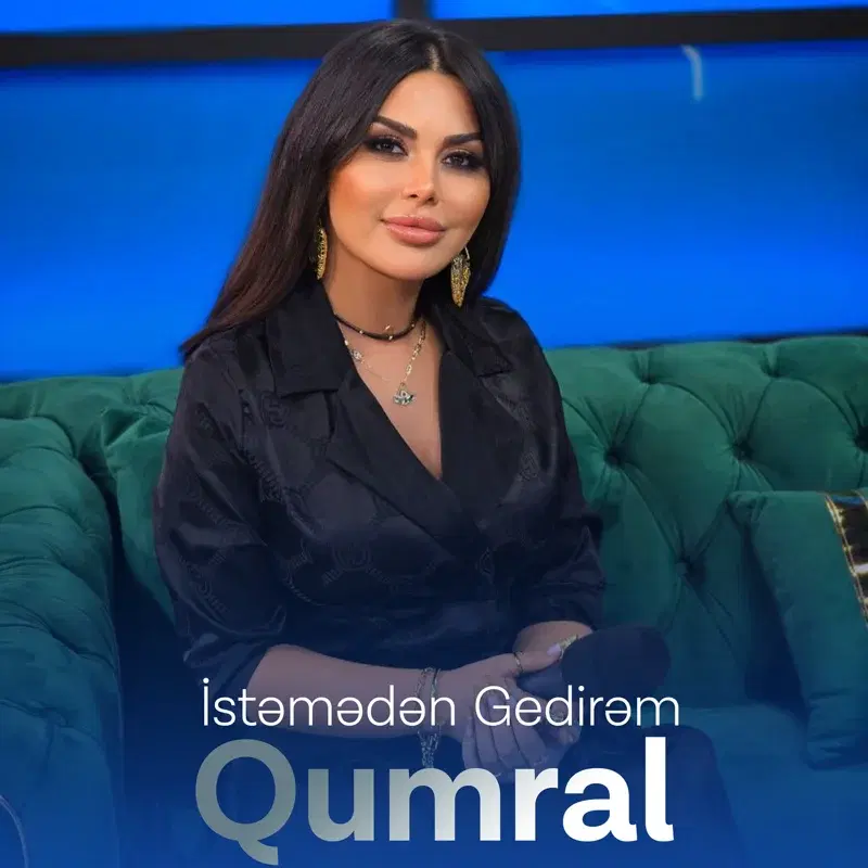 İstəmədən Gedirəm