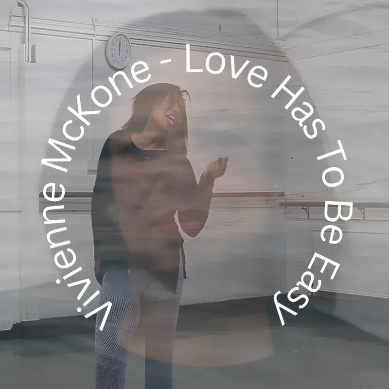 Love Has To Be Easy