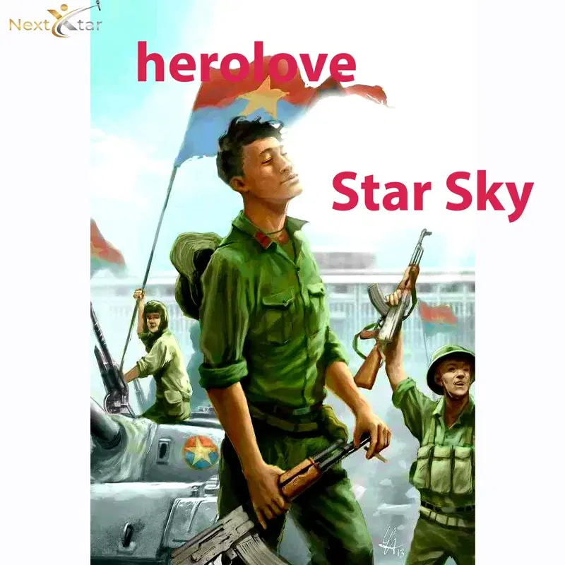 Star Sky