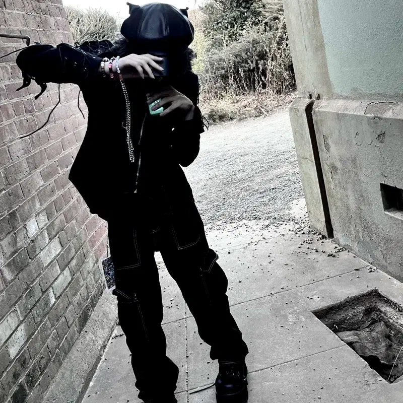 F****d Up W/ Disoc8