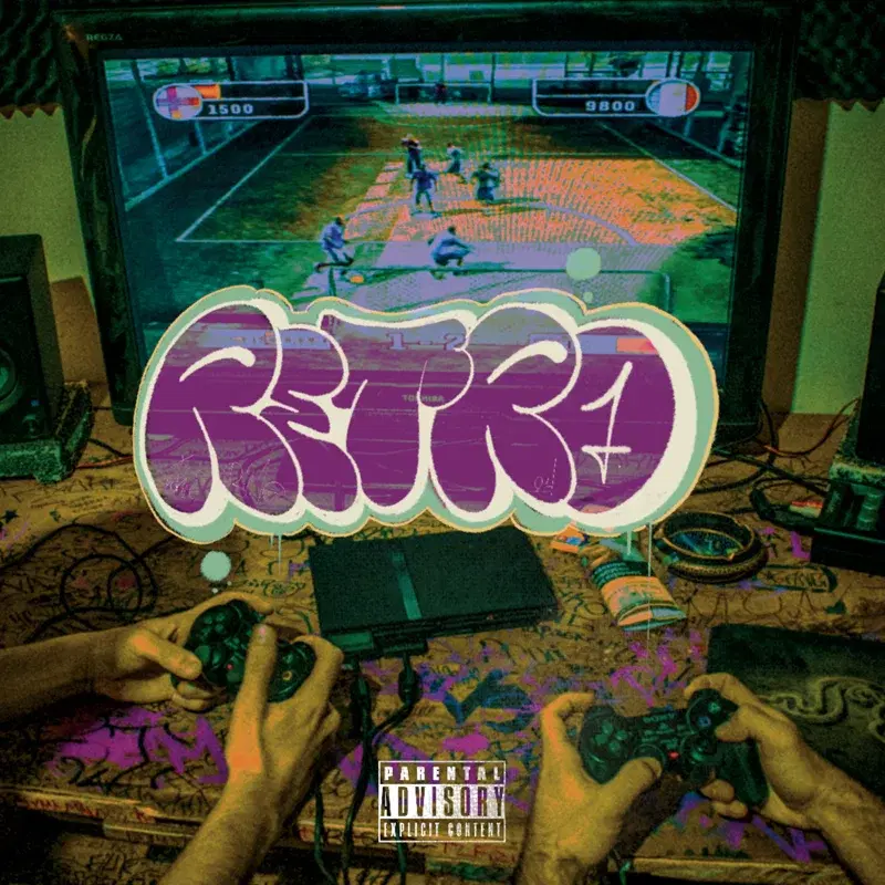 Cover Art