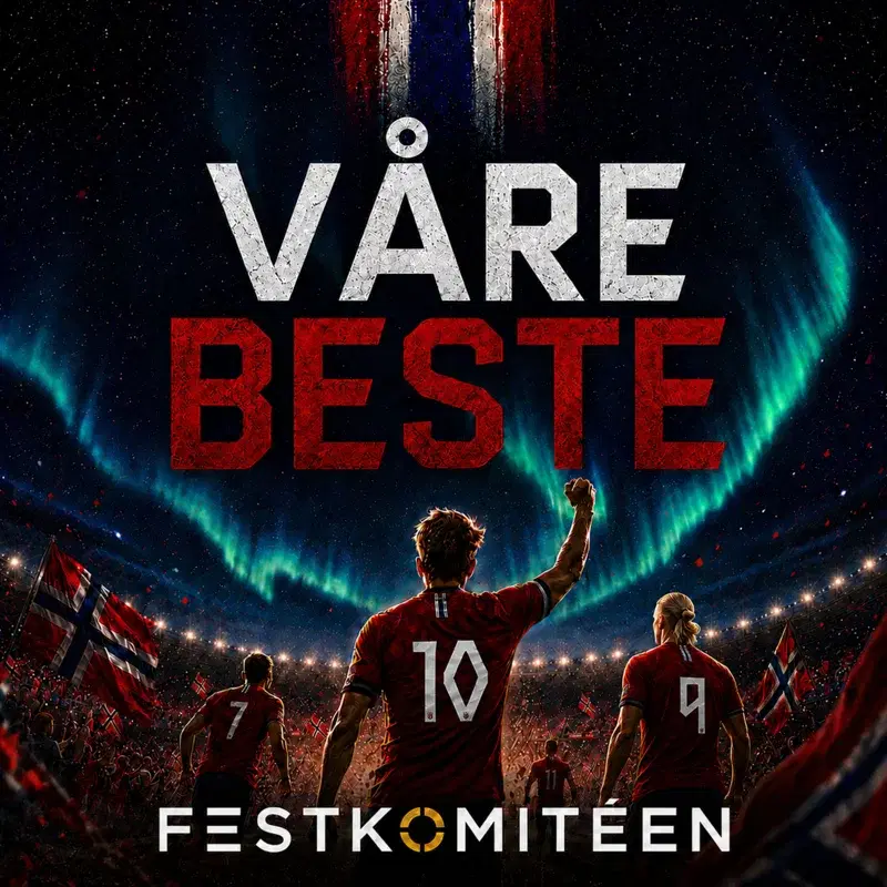 Våre Beste