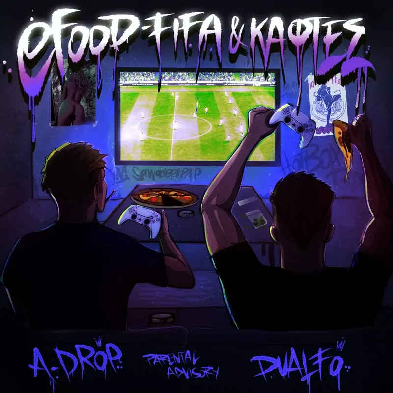 Cover Art