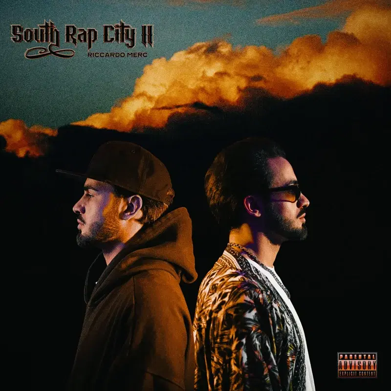 South Rap City II