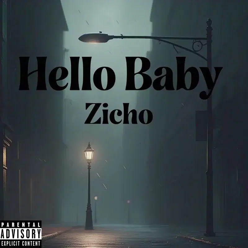 Hello baby