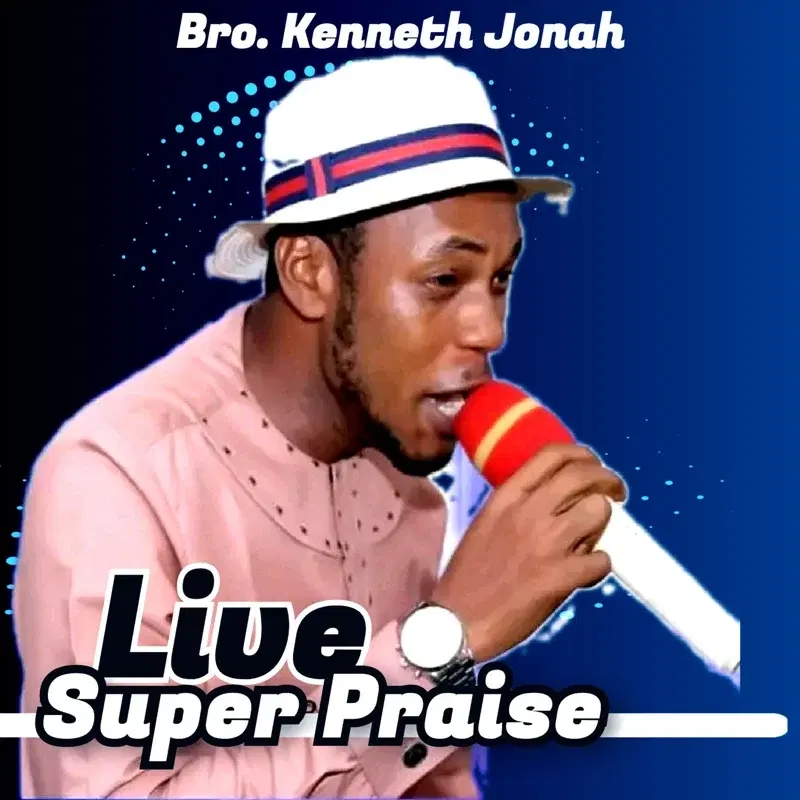 Live Super Praise