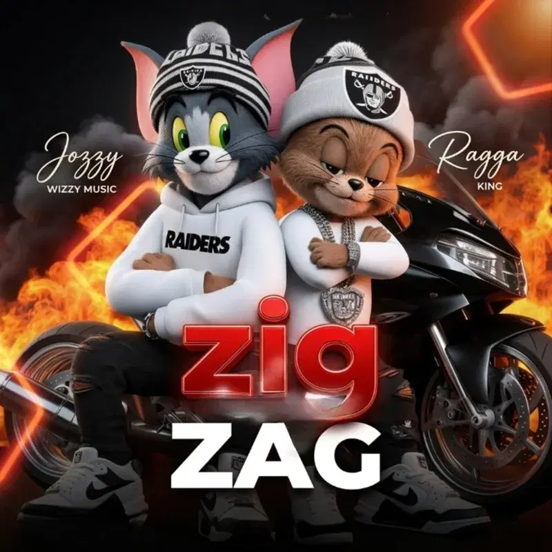 ZIG ZAG