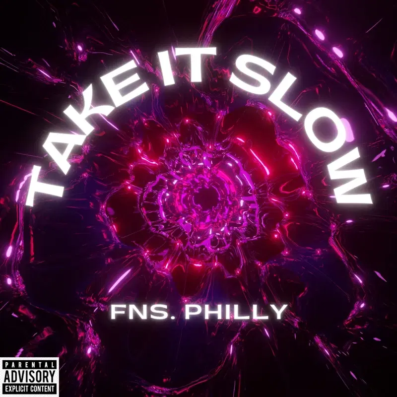 Take It Slow