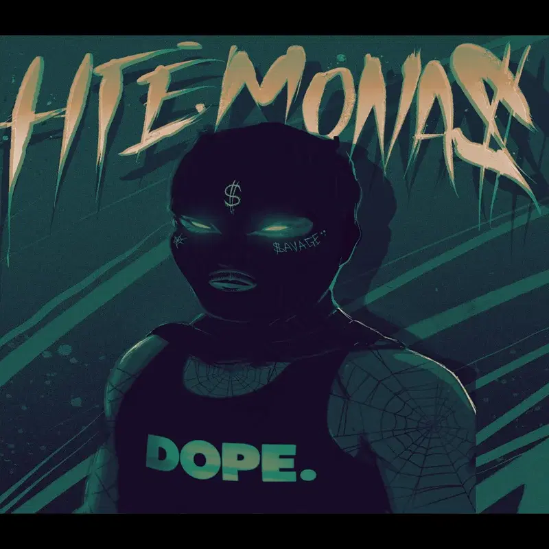 Cover Art