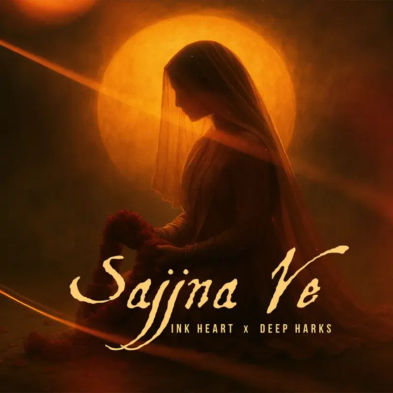 Sajjna Ve