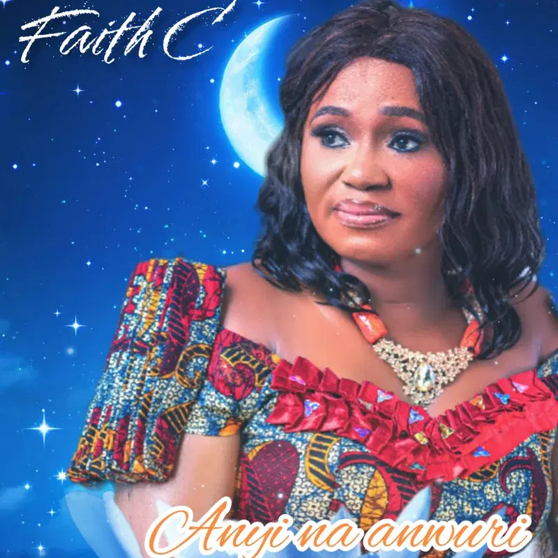 Anyi na anwuri