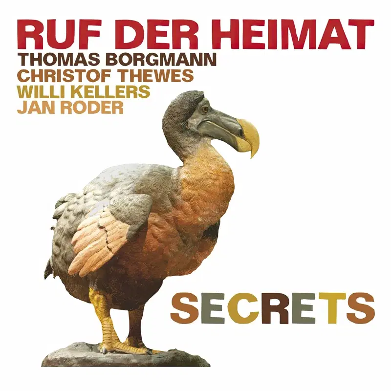 Ruf Der Heimat – Secrets