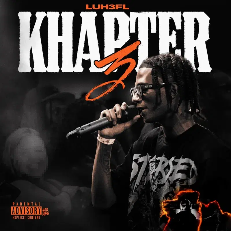 KHAPTER 3