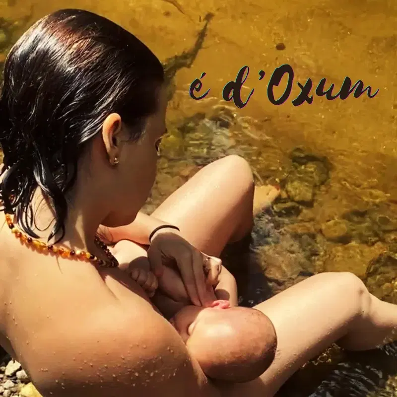 É D'Oxum