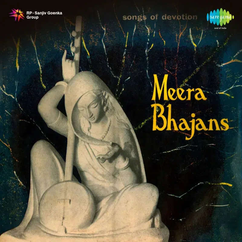 Bhajans of Meera