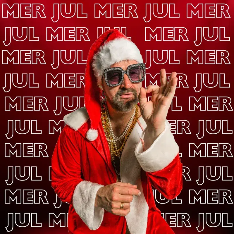 Mer Jul