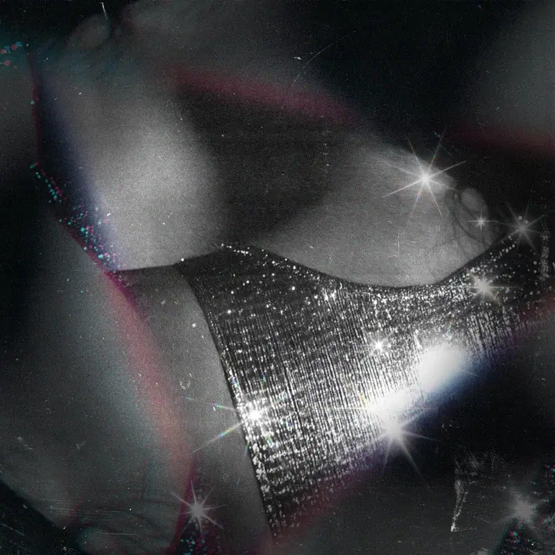 Mirror ball (Remixes)
