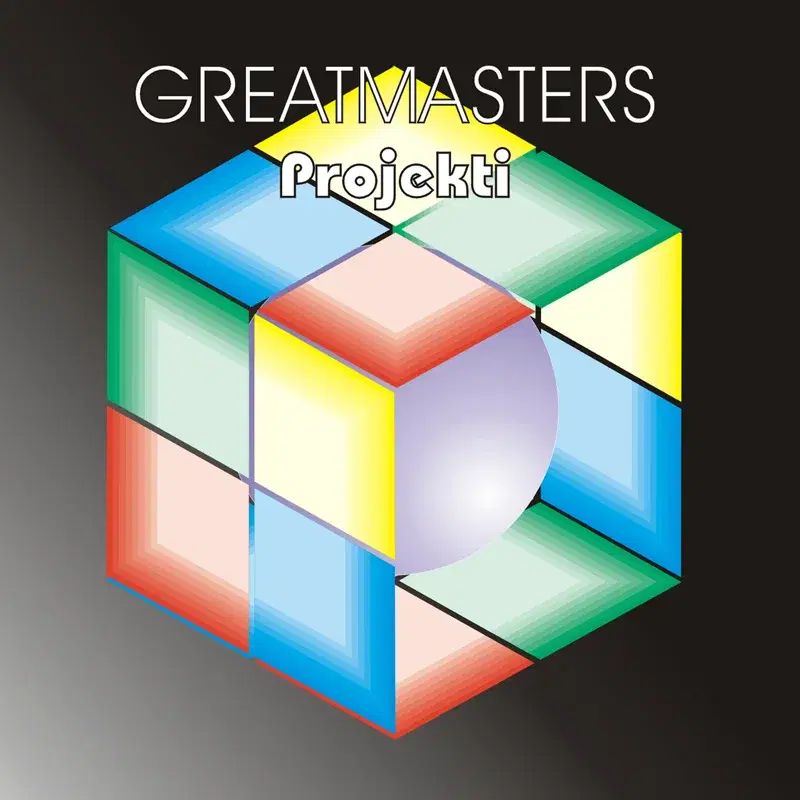 Projekti