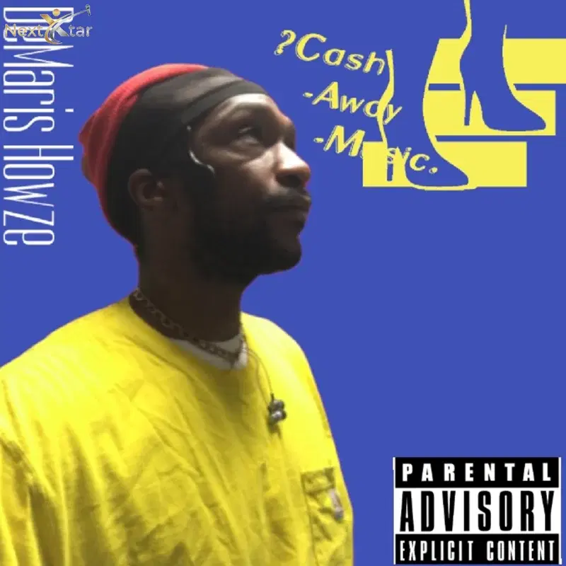 Cash Away Music