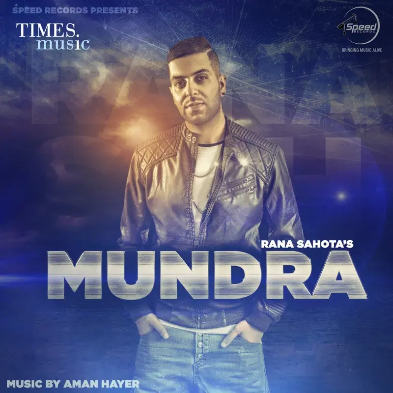Mundra - Single