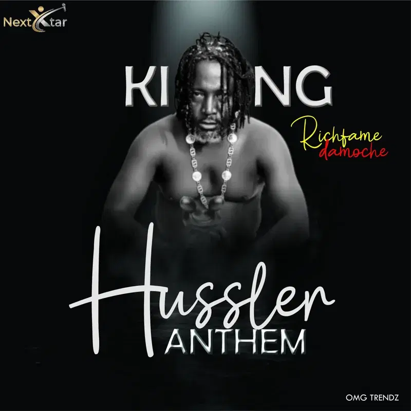 Hussler Anthem