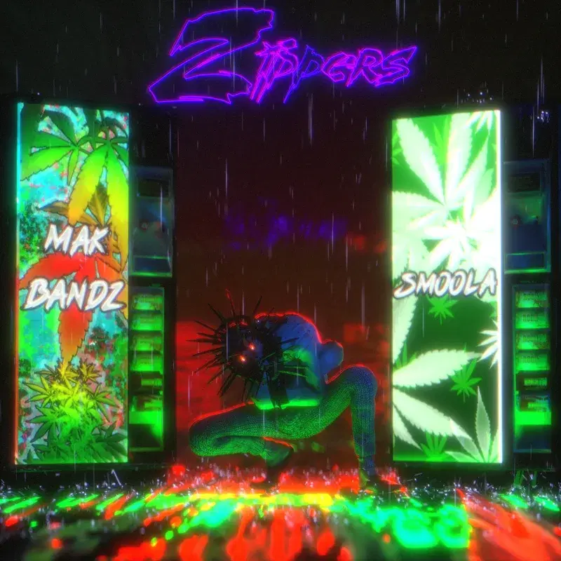 Zippers