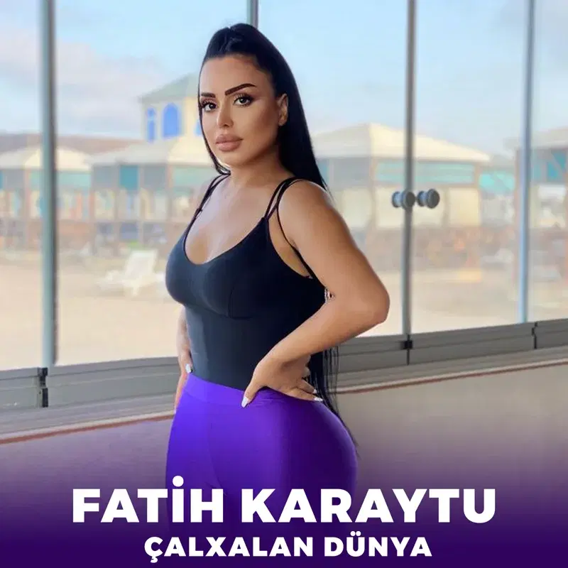 Çalxalan Dünya