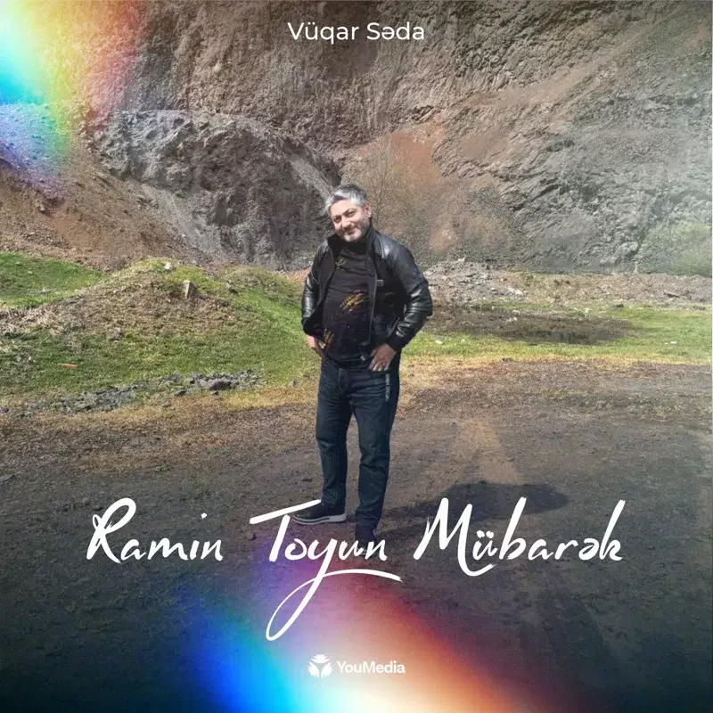 Ramin Toyun Mübarək