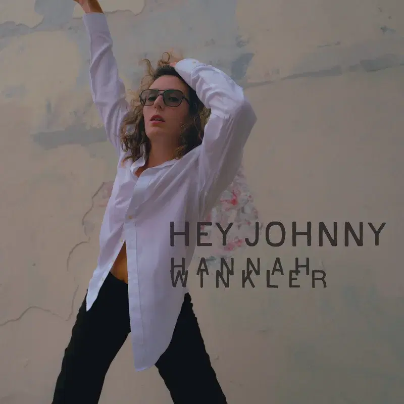 Hey Johnny