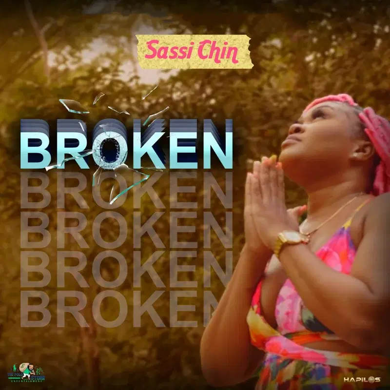 Broken