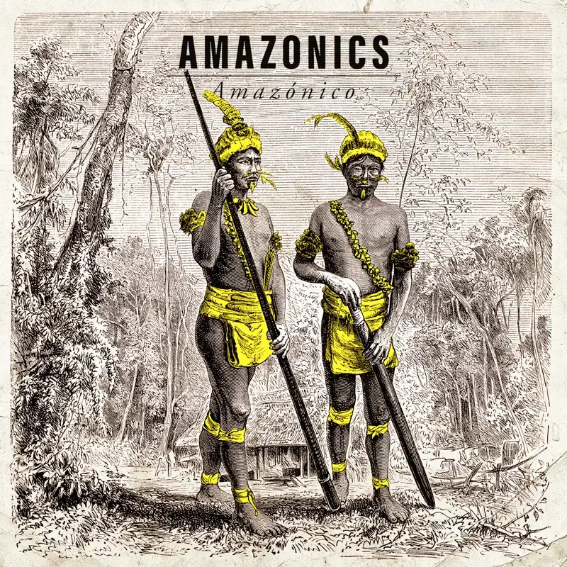 Amazónico