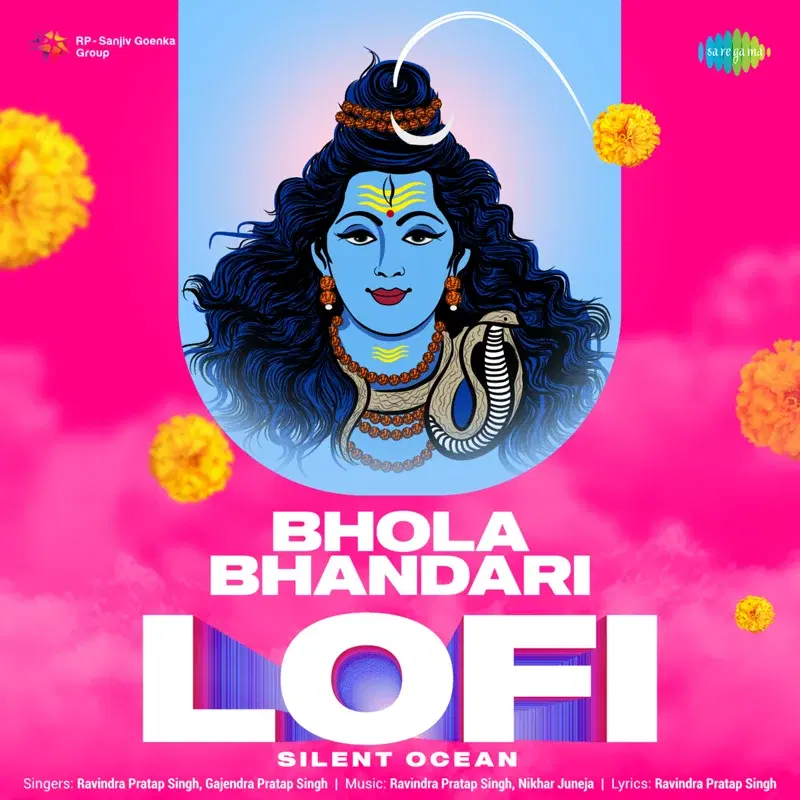 Bhola Bhandari