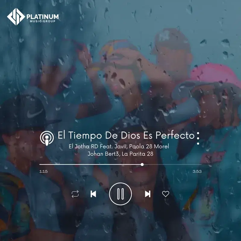 El Tiempo de Dios Es Perfecto