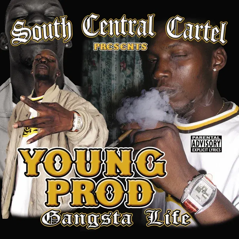 Gangsta Life