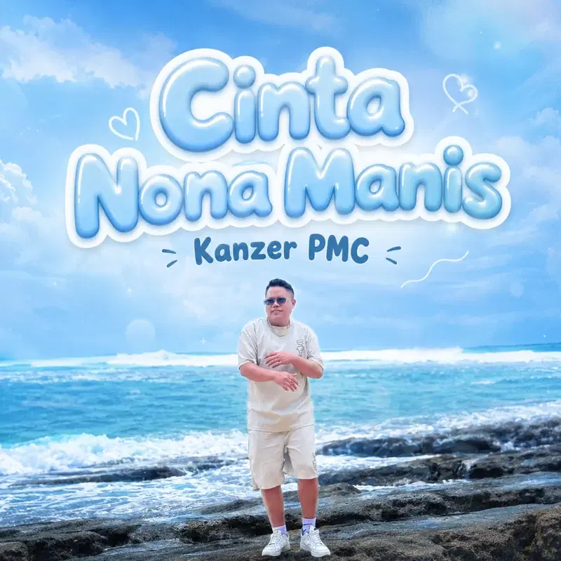 ⁠Cinta Nona Manis