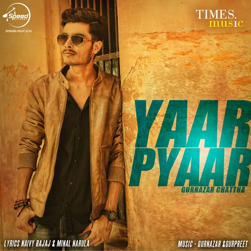 Yaar Pyaar