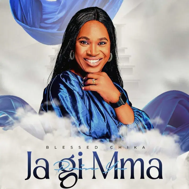 Ja Gi Mma