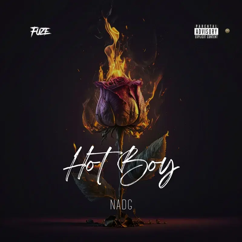 Hot Boy