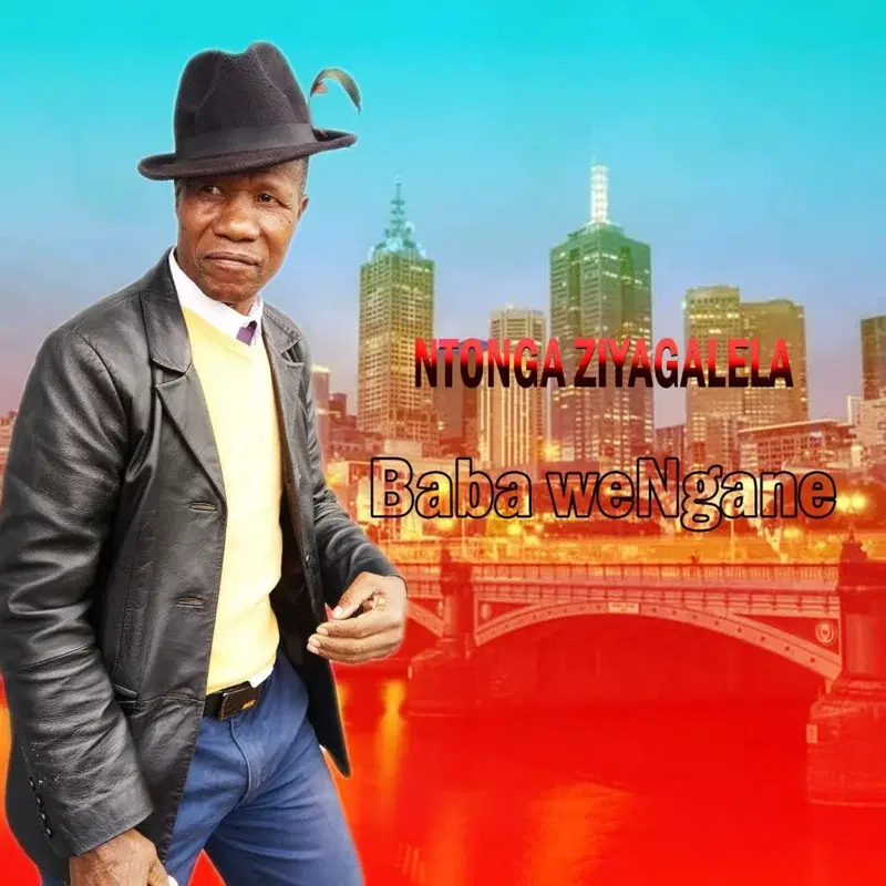 Baba Wengane
