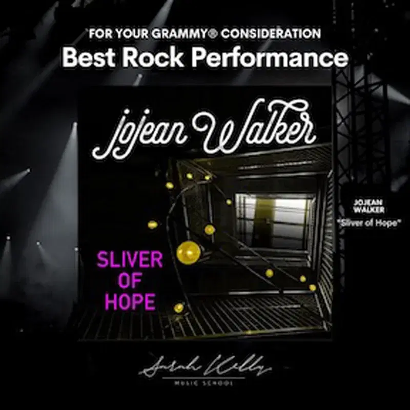 Sliver Of Hope