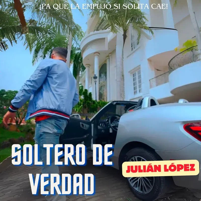 Soltero de verdad