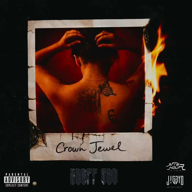Crown Jewel
