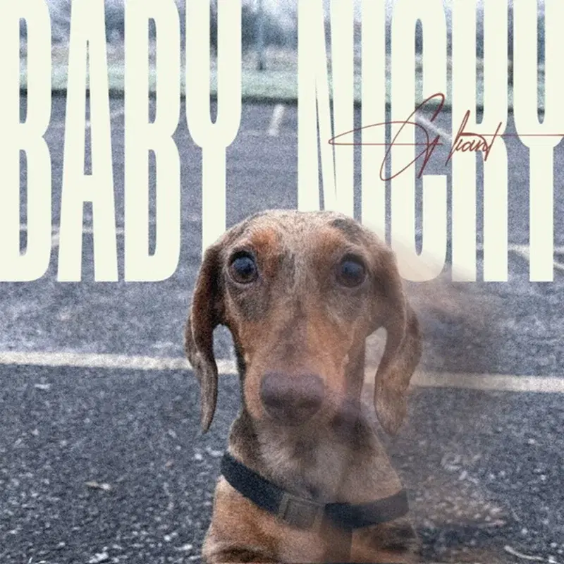 Baby Nicky