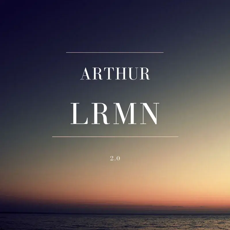 Arthur.Lrmn 2.0