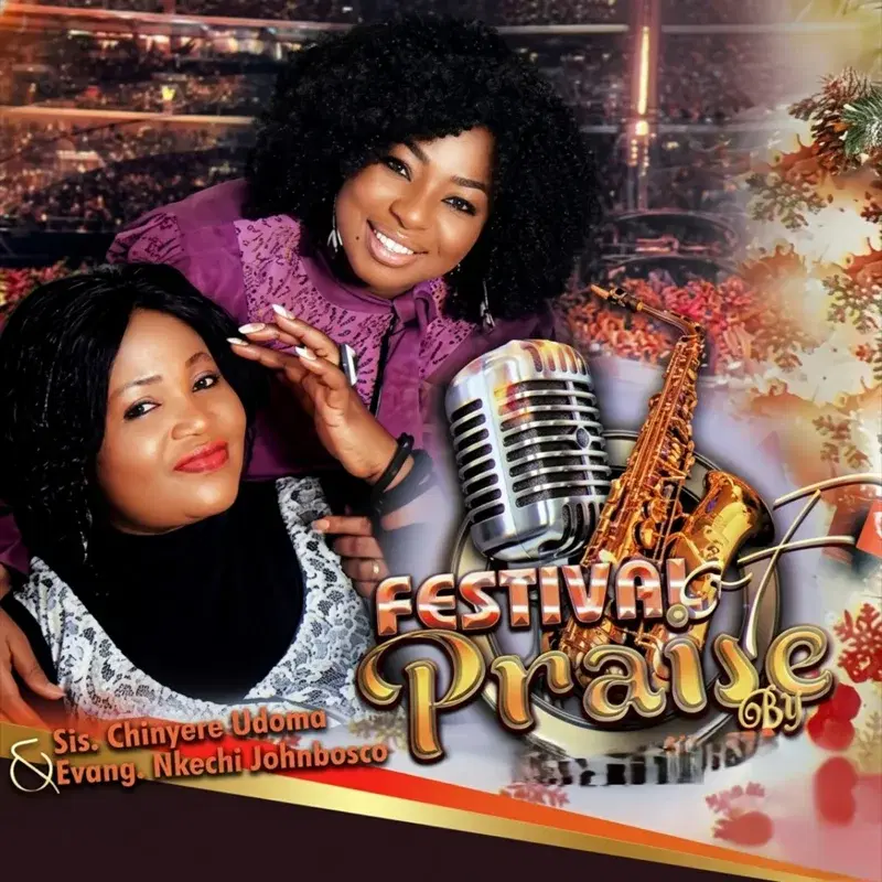 Festival of Praise