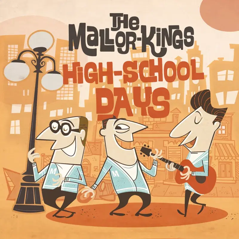 High-School Days