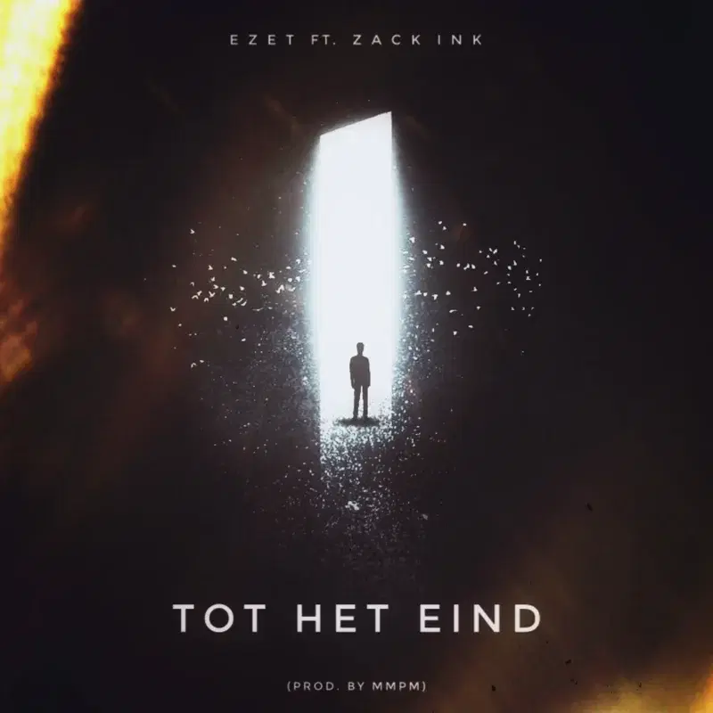 Tot Het Eind