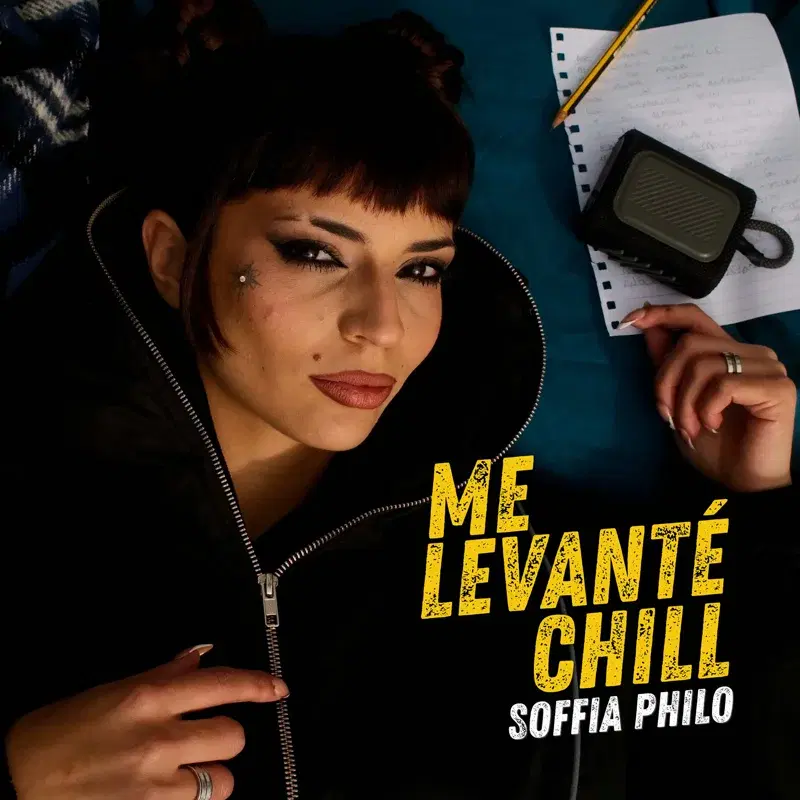 Me Levanté Chill