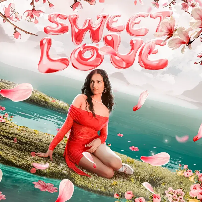 Sweet Love